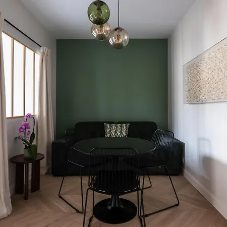 Aulne - Welkeys * Paris