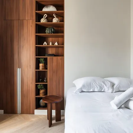 Apartment Aulne - Welkeys *