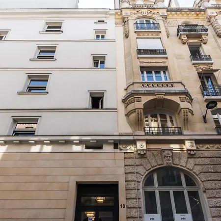Aulne - Welkeys Apartment