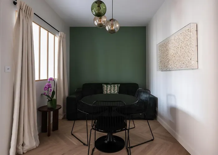 Aulne - Welkeys * Paris