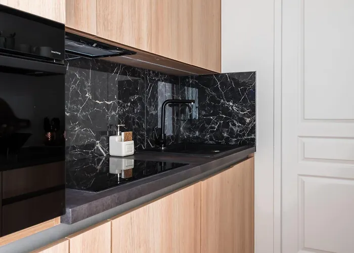 Aulne - Welkeys Apartment