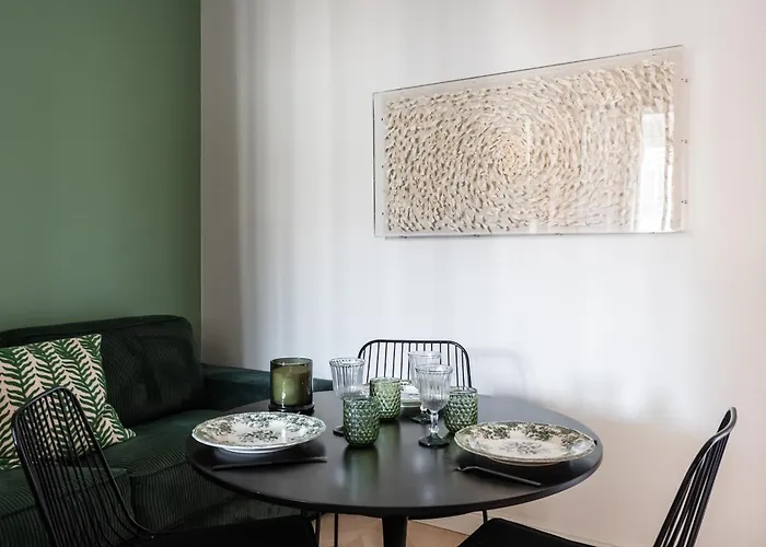 Aulne - Welkeys Apartment *