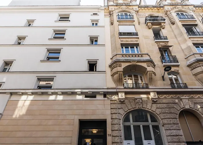 Aulne - Welkeys Apartment